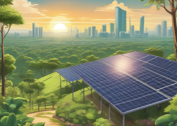 GPS Renewables Secures Rs 635 Cr in Series C Funding Round GPS Renewables Secures Rs 635 Cr in Series C Funding Round