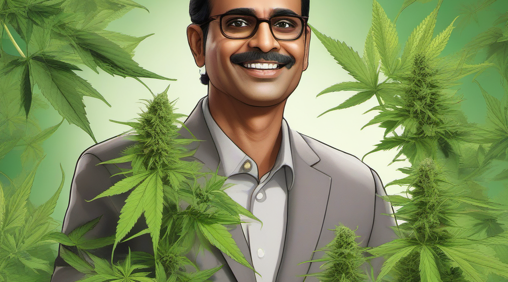 Wholeleaf Pain Therapeutics Startup Poised for New Funding Round