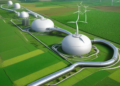 GPS Renewables Secures ₹635 Cr for Innovative Compressed Biogas Projects GPS Renewables Secures ₹635 Cr for Innovative Compressed Biogas Projects
