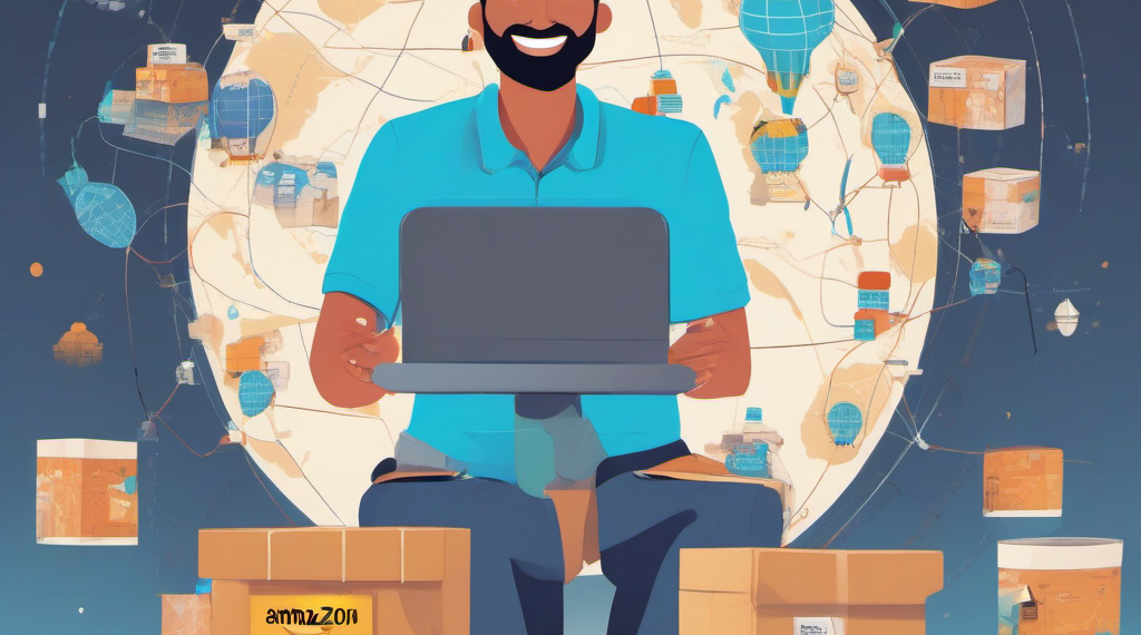 Amazon Ads Hosts Prime Day Summit in Delhi to Boost Global Seller Growth Amazon Ads Hosts Prime Day Summit in Delhi to Boost Global Seller Growth