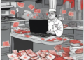 Curefoods Halts IPO Plans Amid Rising Market Volatility for Startups