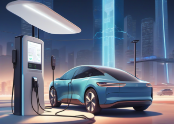 Exponent Energy Secures ₹200 Cr to Boost EV Charging R&D Efforts