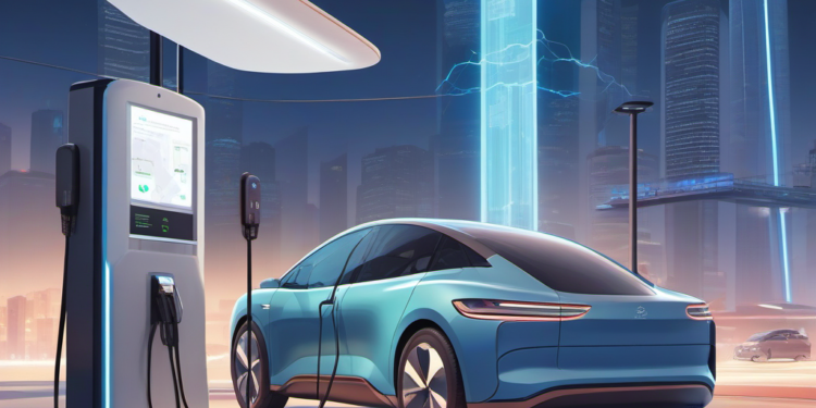 Exponent Energy Secures ₹200 Cr to Boost EV Charging R&D Efforts