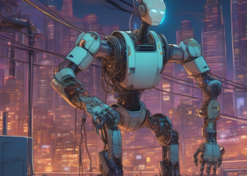 Integra Robotics Secures .12 Million in Pre-Series A Funding Round