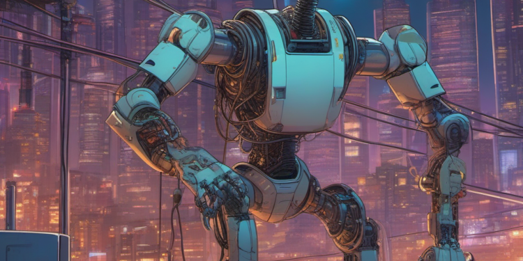 Integra Robotics Secures .12 Million in Pre-Series A Funding Round