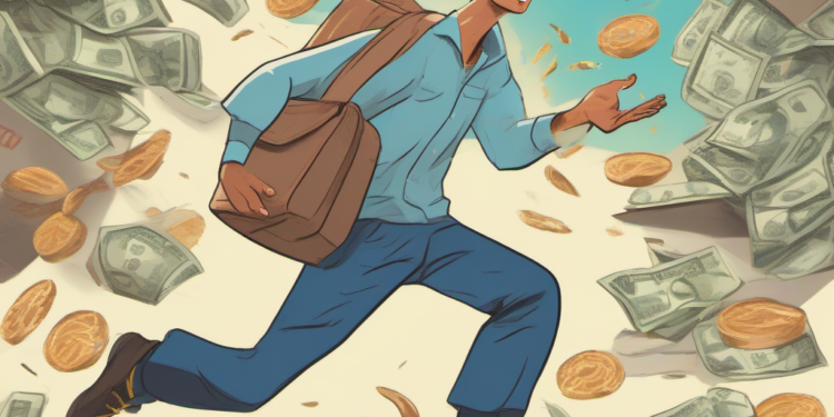 Zepto Seeks Rs 8,010 Cr in UDRHP; Nexus Venture Claims 77% OFS