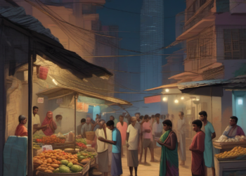BazaarNow secures Rs 72 Cr funding led by Peak XV Partners