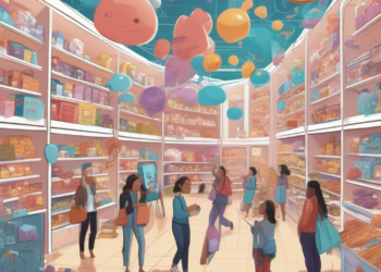AI Revolutionizes Shopping Experience as Your Personal Wingman