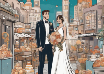 The Wedding Company Secures .8 Million to Enhance Wedding Services