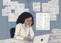 Navigating Careers: Who Thrives in an AI-Driven Job Market