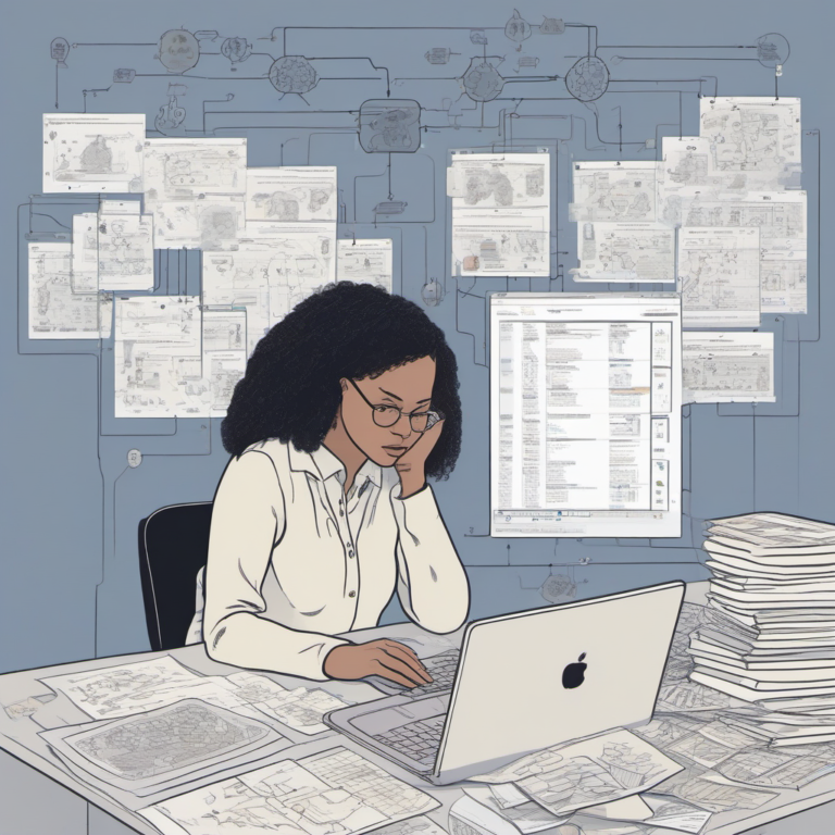 Navigating Careers: Who Thrives in an AI-Driven Job Market