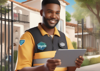 MyGate Secures ₹225 Cr as Quick Makeover Economy Gains Momentum