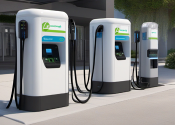 Exponent Energy Raises Rs 200 Cr from 360 ONE and TDK Ventures