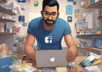 Flipkart and Meta Unveil Affiliate Program for Creators Using Facebook Tags Flipkart and Meta Unveil Affiliate Program for Creators Using Facebook Tags