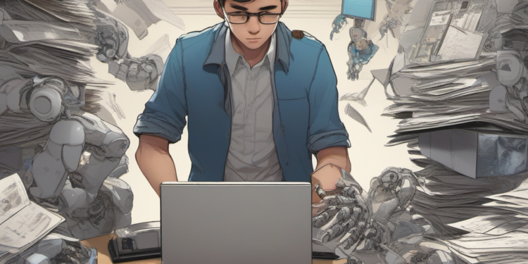 Tsenta Revolutionizes Job Applications with Faster, Smarter Automation Solutions Tsenta Revolutionizes Job Applications with Faster, Smarter Automation Solutions