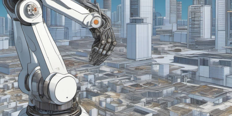 Ethereal Machines Secures .5 Million in Series B Funding Led by Avataar