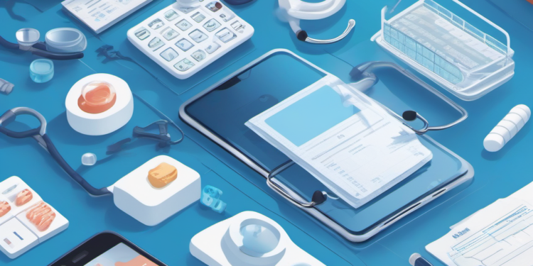 QubeHealth-Pay Secures Series A Funding, Valued at Rs 416 Crore