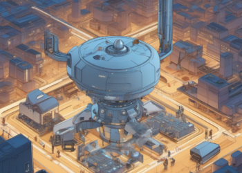 Ethereal Machines Secures .5 Million to Boost Precision Manufacturing Capabilities