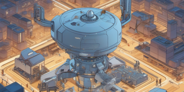 Ethereal Machines Secures .5 Million to Boost Precision Manufacturing Capabilities Ethereal Machines Secures .5 Million to Boost Precision Manufacturing Capabilities