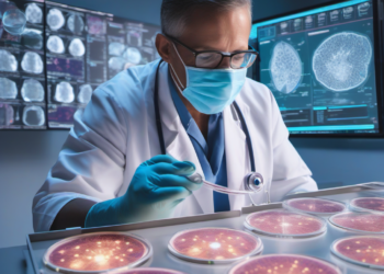 Oncology Startup 4baseCare Secures Rs 128 Cr in Series B Funding