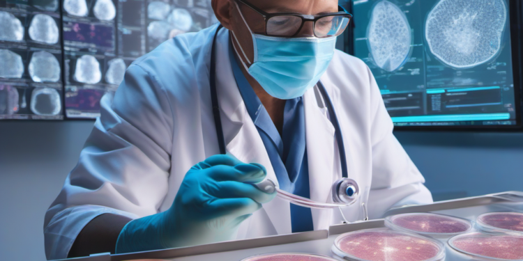 Oncology Startup 4baseCare Secures Rs 128 Cr in Series B Funding