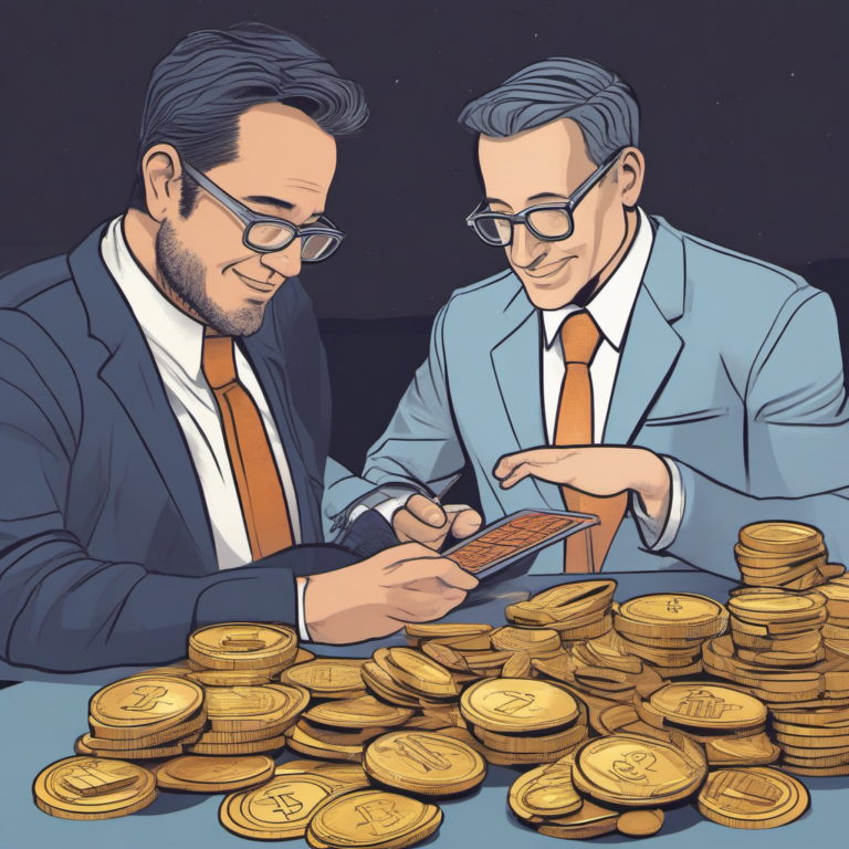 AI Revolution: Unlocking Value by Paying for Outcomes, Not Tokens