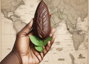 Manam Chocolate Secures  Million to Broaden Retail Presence
