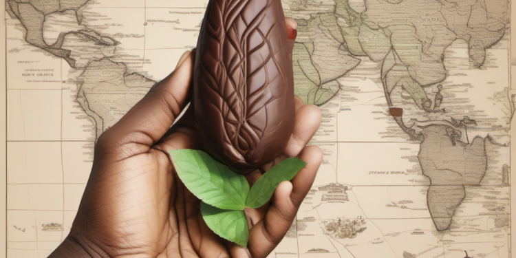 Manam Chocolate Secures  Million to Broaden Retail Presence