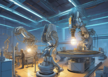 Ethereal Machines Secures .5M Funding Led by Avataar Ventures