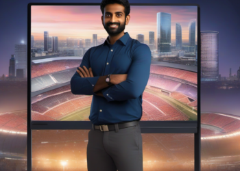 Dartle Secures 0K Seed Funding Led by IPV to Revolutionize Sports-Tech