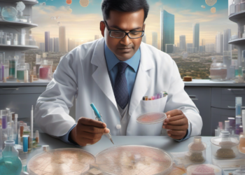 Bengaluru’s Biodimension Secures Rs 8 Crore Funding from IAN Angel Fund