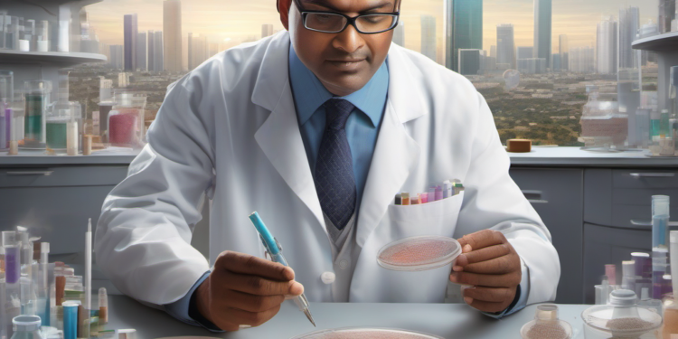 Bengaluru’s Biodimension Secures Rs 8 Crore Funding from IAN Angel Fund