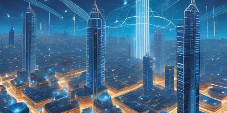 Pramatra Space Develops Quantum-Resilient Communication for Secure Space Age Connectivity Pramatra Space Develops Quantum-Resilient Communication for Secure Space Age Connectivity
