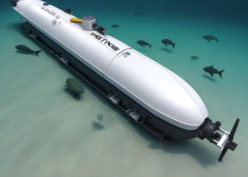 Rekise Marine Secures .7 Million for Autonomous Underwater Vessel Development Rekise Marine Secures .7 Million for Autonomous Underwater Vessel Development