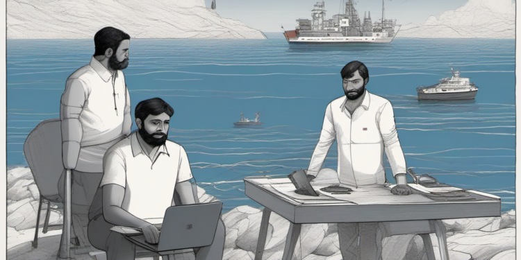 Rekise Marine Secures .7 Million to Enhance Indian Navy’s Autonomous Vessels