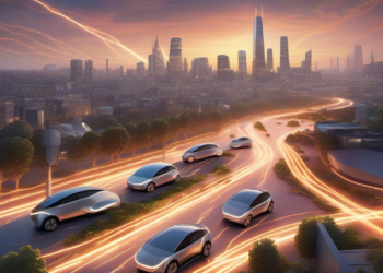 EV Mobility Startup Trevel Secures Million from India Accelerator and Finvolve EV Mobility Startup Trevel Secures Million from India Accelerator and Finvolve