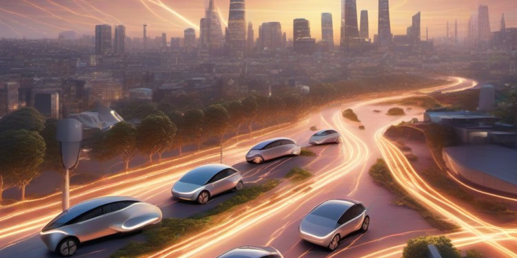 EV Mobility Startup Trevel Secures Million from India Accelerator and Finvolve EV Mobility Startup Trevel Secures Million from India Accelerator and Finvolve