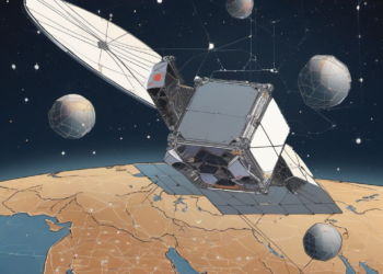 Dream Aerospace Secures Rs 10 Cr in Pre-Series A Funding Round Dream Aerospace Secures Rs 10 Cr in Pre-Series A Funding Round