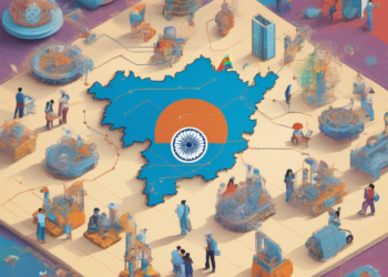 India’s Tech Innovations Pave Path to Global Leadership and Influence India’s Tech Innovations Pave Path to Global Leadership and Influence