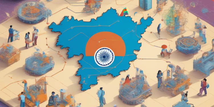 India’s Tech Innovations Pave Path to Global Leadership and Influence