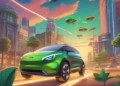 Trevel Secures Million to Expand EV Fleet to 500 Vehicles Trevel Secures Million to Expand EV Fleet to 500 Vehicles