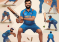 Rohit Sharma Invests in FITTR, Elevating Fitness in Indian Cricket Rohit Sharma Invests in FITTR, Elevating Fitness in Indian Cricket