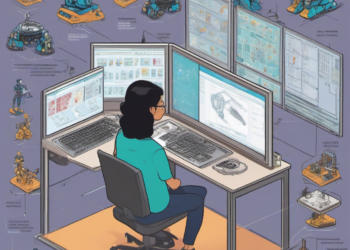 Revolutionizing Workforce: Affordable Upskilling Courses for Industry 4.0 Success