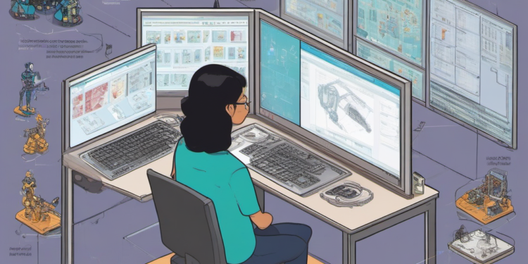 Revolutionizing Workforce: Affordable Upskilling Courses for Industry 4.0 Success