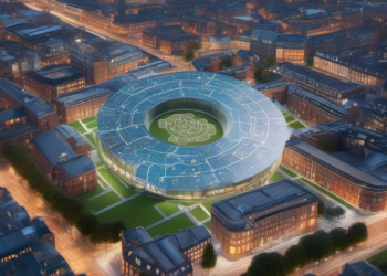 Horizon Quantum Announces Plans for Second Quantum Computer in Dublin