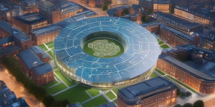 Horizon Quantum Announces Plans for Second Quantum Computer in Dublin Horizon Quantum Announces Plans for Second Quantum Computer in Dublin