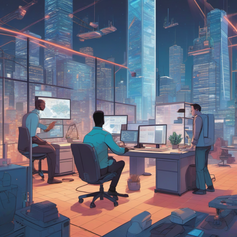 Claude Opus 4.8: Essential Insights for Businesses from Anthropic’s Latest Release