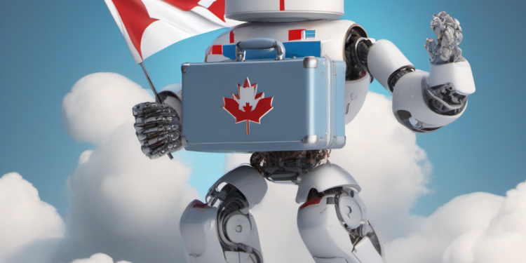 TCS Secures Multimillion-Euro AI Services Transformation Deal with Canada Life TCS Secures Multimillion-Euro AI Services Transformation Deal with Canada Life