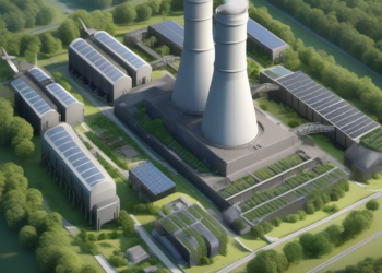 AI Revolutionizes Digital Infrastructure Beyond Traditional Data Centres