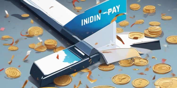Razorpay Confidentially Files DRHP with SEBI, Eyes IPO Launch Razorpay Confidentially Files DRHP with SEBI, Eyes IPO Launch
